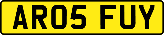 AR05FUY
