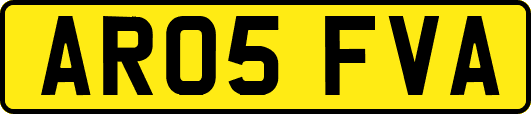AR05FVA