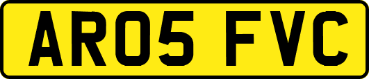 AR05FVC