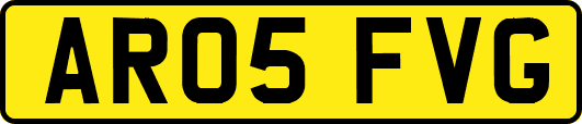 AR05FVG