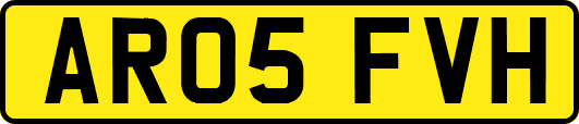 AR05FVH