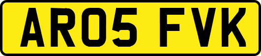 AR05FVK