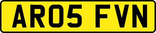 AR05FVN
