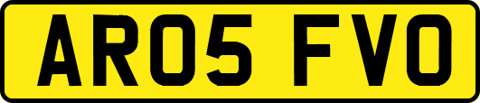AR05FVO