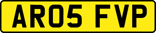 AR05FVP