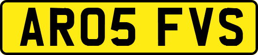 AR05FVS