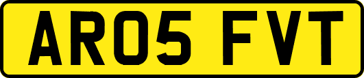 AR05FVT