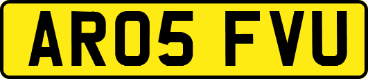 AR05FVU