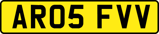 AR05FVV