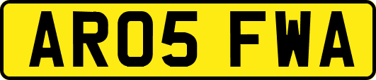 AR05FWA