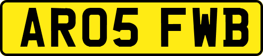 AR05FWB