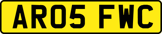AR05FWC