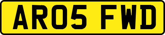 AR05FWD