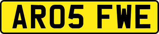 AR05FWE