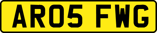 AR05FWG