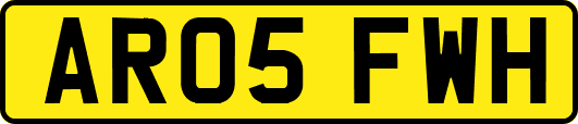 AR05FWH