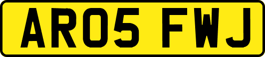 AR05FWJ