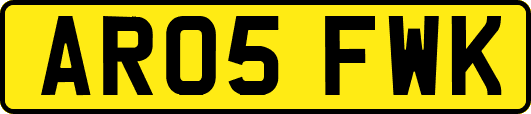 AR05FWK