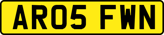 AR05FWN