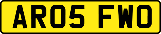 AR05FWO