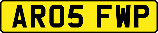 AR05FWP