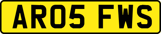 AR05FWS