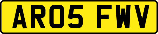 AR05FWV