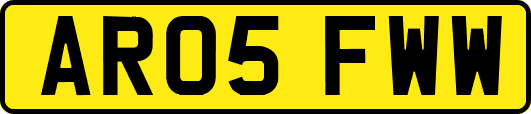 AR05FWW