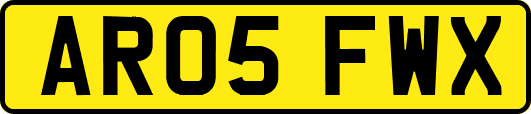 AR05FWX