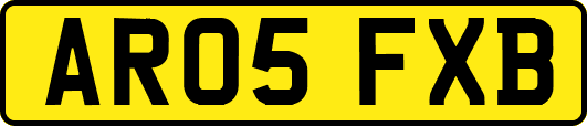 AR05FXB