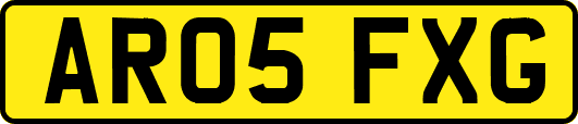 AR05FXG