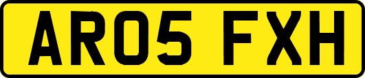 AR05FXH