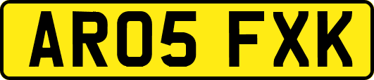 AR05FXK