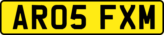 AR05FXM