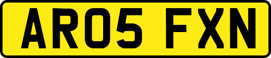 AR05FXN