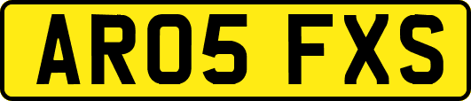 AR05FXS