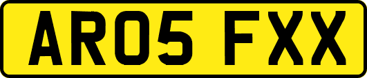 AR05FXX