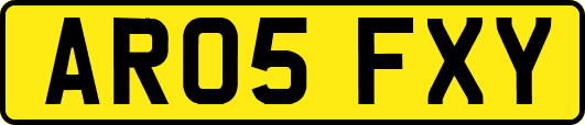 AR05FXY