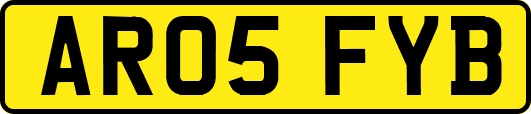 AR05FYB