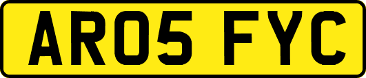 AR05FYC