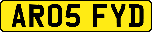 AR05FYD