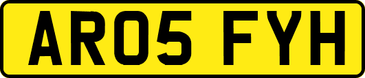 AR05FYH