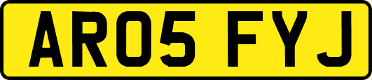 AR05FYJ