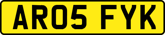 AR05FYK
