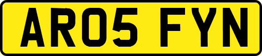 AR05FYN