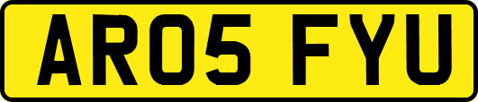 AR05FYU