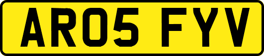 AR05FYV