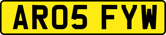AR05FYW