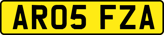 AR05FZA