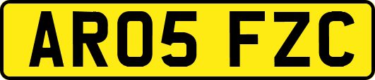 AR05FZC